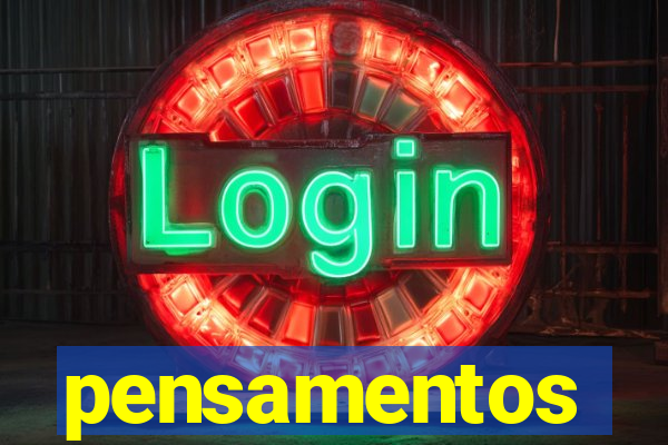 pensamentos viajantes aplicativo